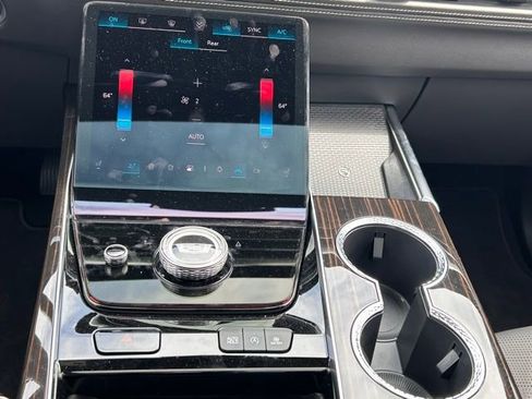 New 2026 Cadillac Escalade Luxury w/ Touring Package AWD/4WD image 40