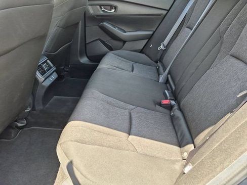 Used 2025 Honda Accord SE image 27