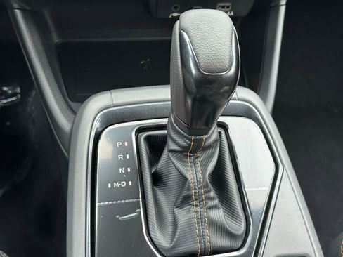 New 2026 Subaru Crosstrek 2.5i Wilderness image 21
