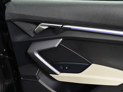 Certified 2025 Audi A3 2.0T Premium w/ Convenience Package image 15