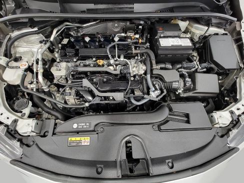 Used 2024 Toyota Corolla LE image 8