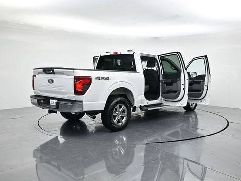 Certified 2024 Ford F150 XLT w/ Tow/Haul Package image 48