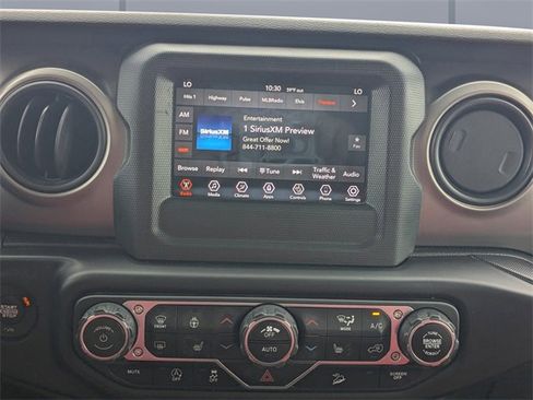 Used 2020 Jeep Wrangler Unlimited Sport S image 19