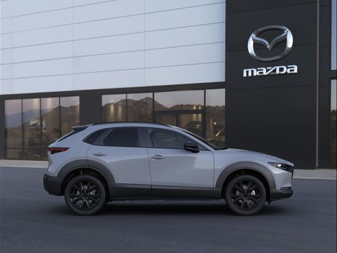 New 2026 MAZDA CX-30 Aire Edition image 5
