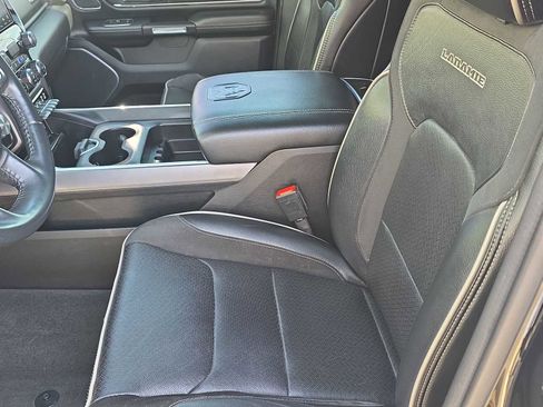 Used 2022 RAM 1500 Laramie image 14