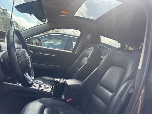 Used 2020 MAZDA CX-5 Grand Touring image 6