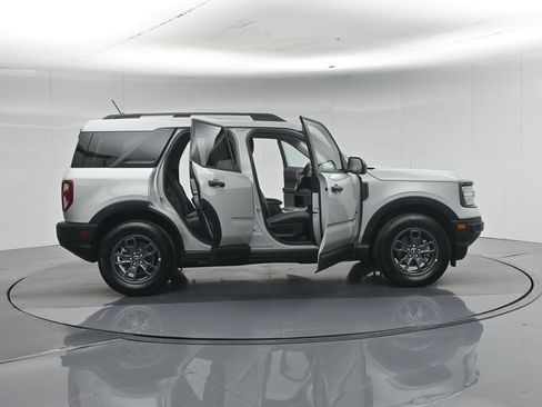 Used 2024 Ford Bronco Sport Big Bend AWD/4WD image 5