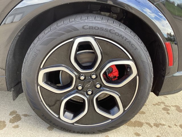 Used 2024 Ford Mustang Mach-E GT AWD/4WD image 7