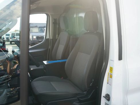 Used 2020 Ford Transit 150 Low Roof AWD w/ Upfitter Package image 19