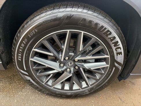 Used 2025 Lexus TX 350 AWD image 34