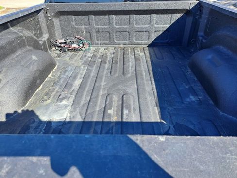 Used 2019 RAM 2500 Laramie image 23