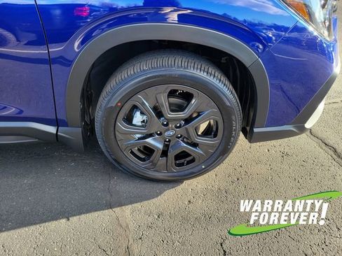 New 2026 Subaru Ascent Bronze Edition image 20