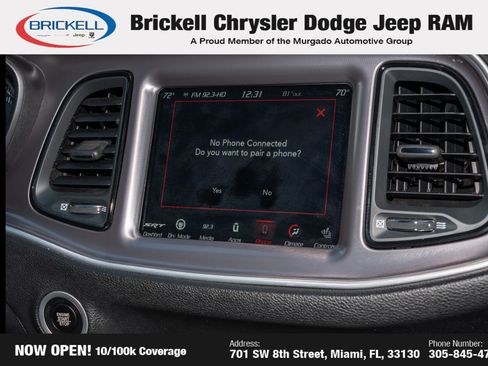 Used 2020 Dodge Challenger R/T Scat Pack image 17