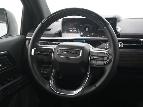 Used 2025 GMC Sierra EV Denali image 19