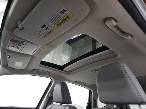 Used 2016 Honda CR-V EX-L image 15