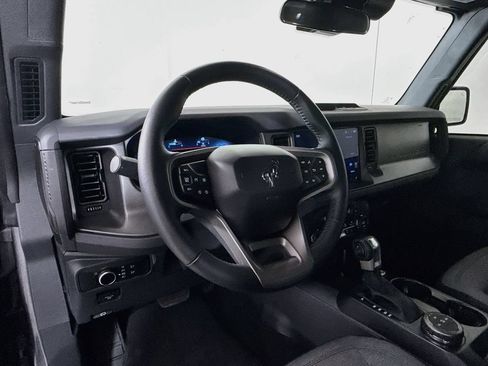 Used 2025 Ford Bronco Big Bend AWD/4WD image 9