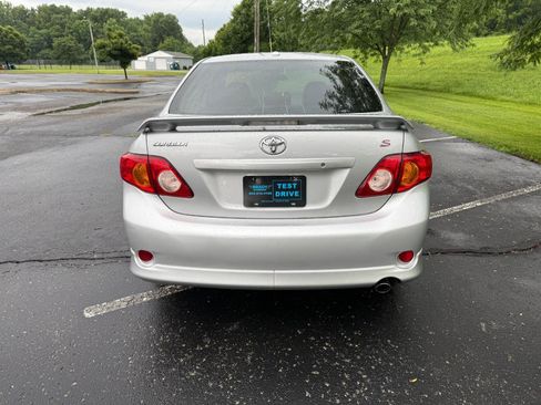 Used 2010 Toyota Corolla S FWD image 13