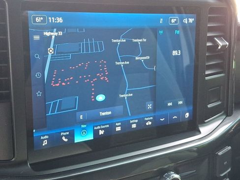 Used 2022 Ford F150 XLT w/ Equipment Group 302A High image 17