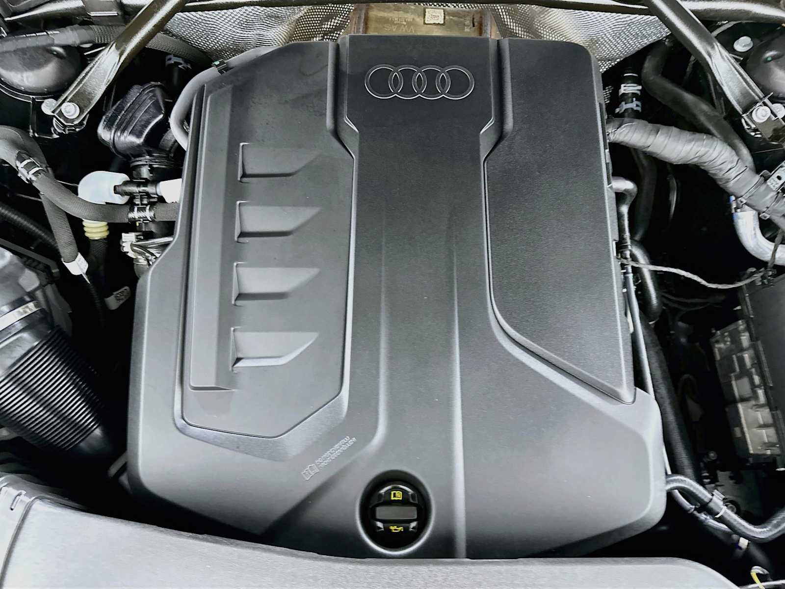 Certified 2025 Audi Q5 Premium w/ Convenience Package AWD/4WD image 28