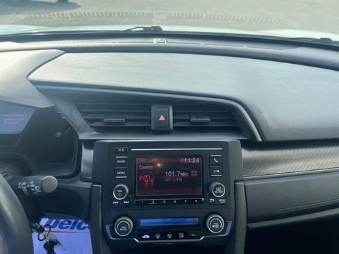 Used 2019 Honda Civic Sport image 21