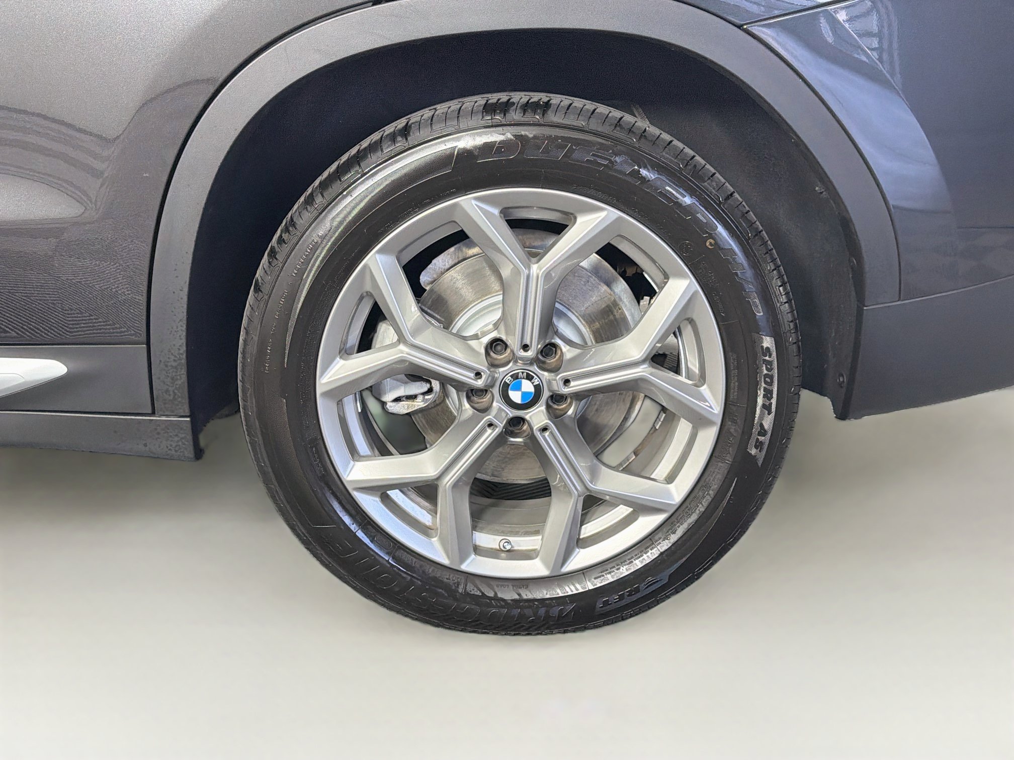 Used 2023 BMW X3 sDrive30i w/ Premium Package RWD image 11