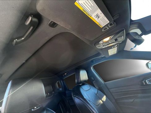 Used 2022 Jeep Compass High Altitude image 26