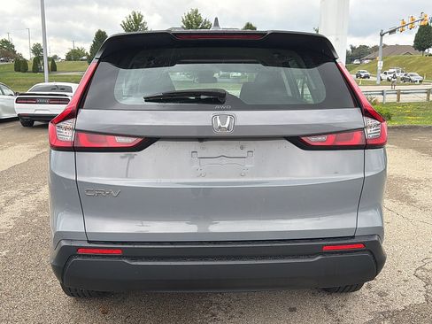 Used 2024 Honda CR-V LX image 5