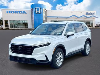 Used 2024 Honda CR-V EX video 1