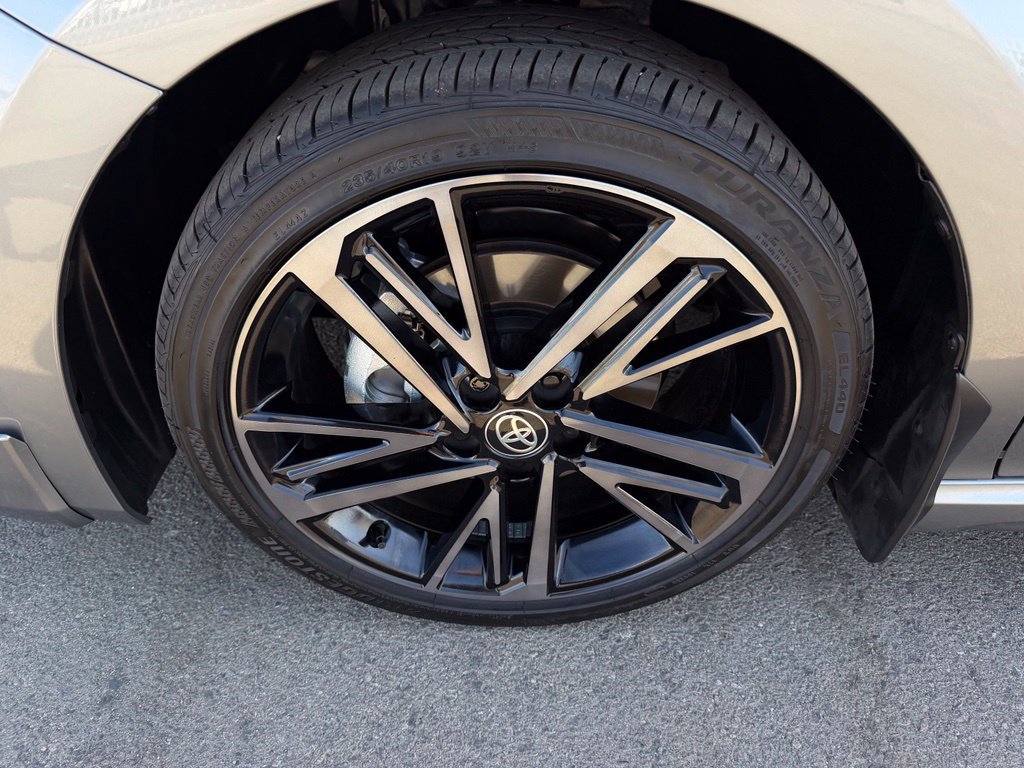 Used 2026 Toyota Camry XSE FWD image 10