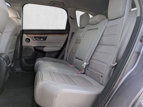 Used 2018 Honda CR-V Touring image 14