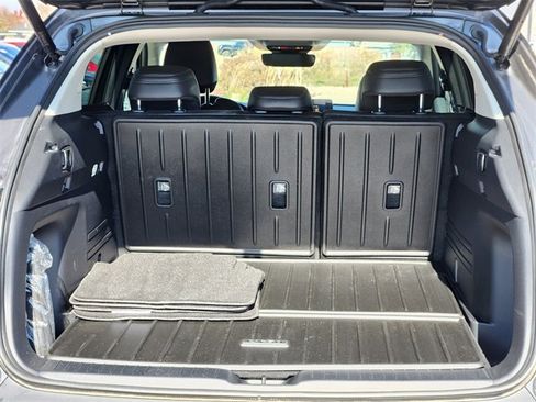 Used 2025 MAZDA CX-50 AWD 2.5 S w/ Weather Package image 11