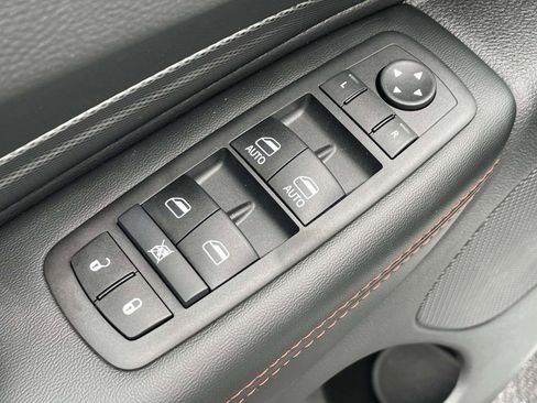 New 2026 Dodge Durango GT w/ Blacktop Package image 27