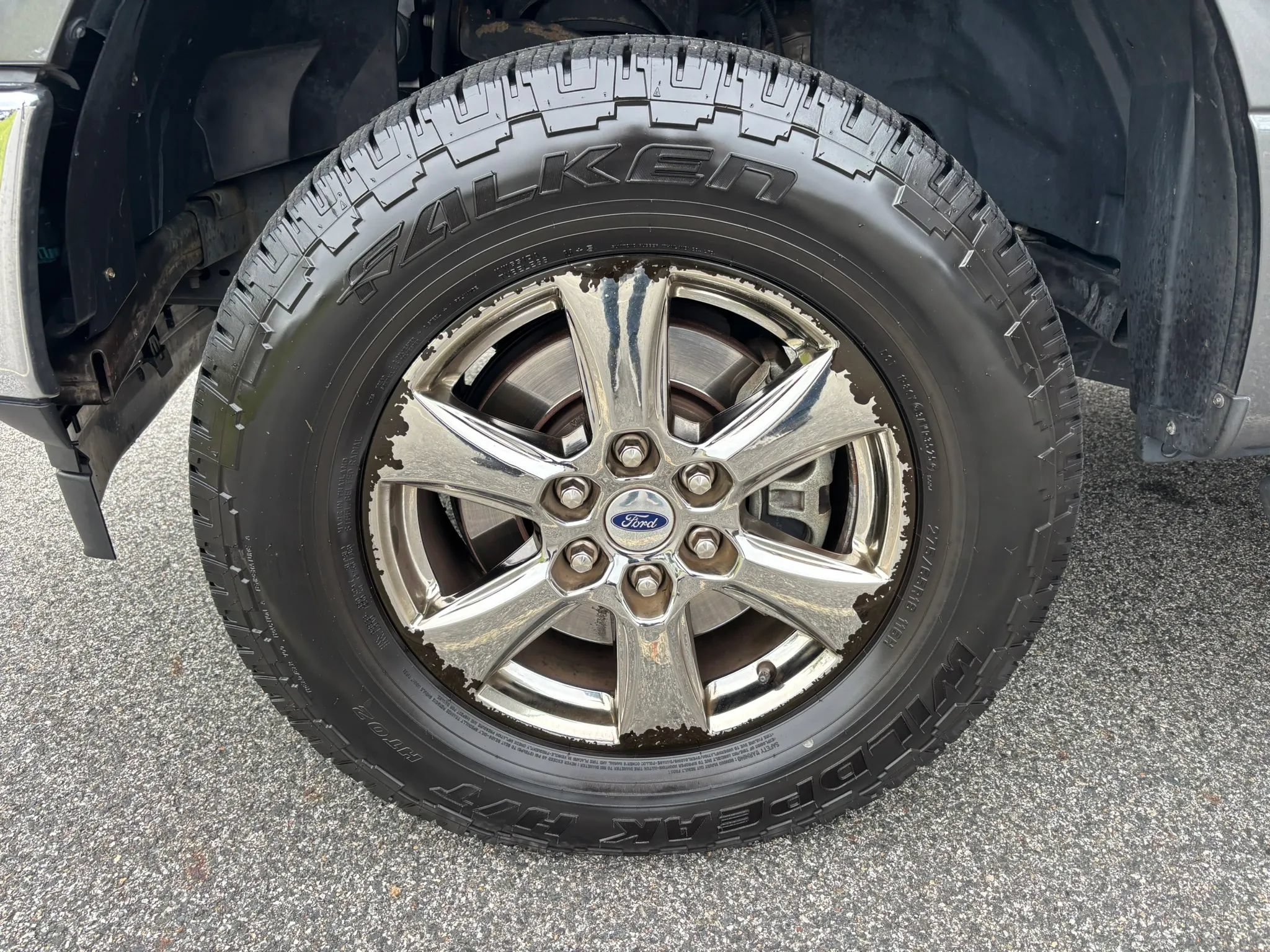 Used 2020 Ford F150 XLT w/ Equipment Group 302A Luxury AWD/4WD image 15