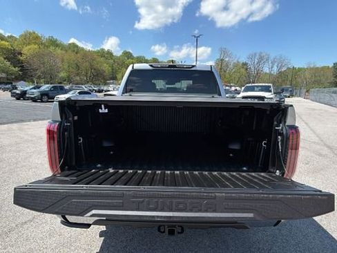 New 2026 Toyota Tundra 1794 Edition AWD/4WD image 7