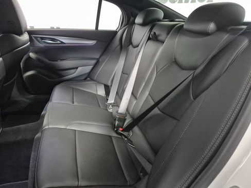 New 2026 Cadillac CT5 Premium Luxury image 9