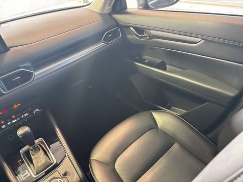 Used 2025 MAZDA CX-5 AWD 2.5 S w/ Select Package image 35