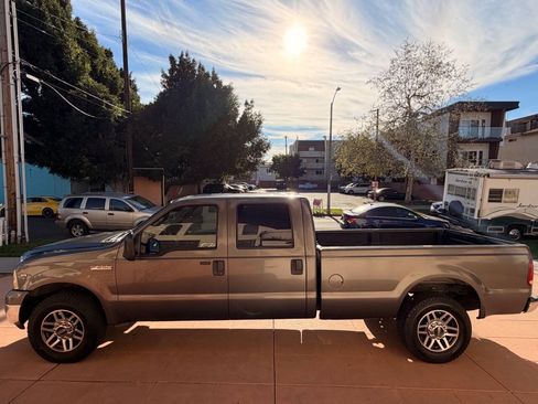 Used 2005 Ford F250 XLT RWD image 8