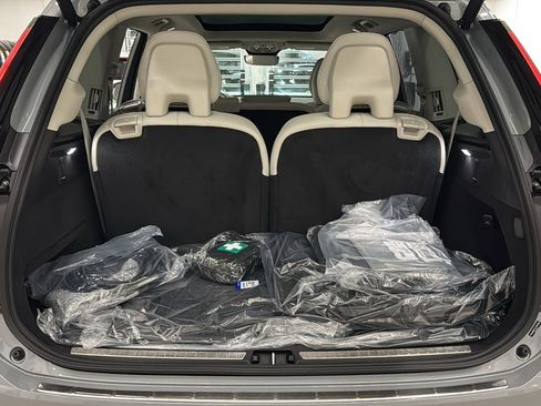 New 2026 Volvo XC90 T8 Ultra w/ Protection Package Premier AWD/4WD image 30
