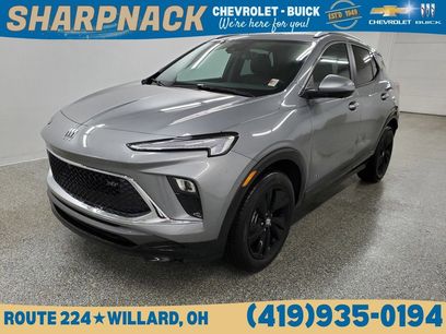 New 2026 Buick Encore GX Sport Touring w/ Advanced Technology Package