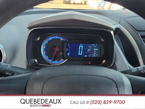 Used 2016 Chevrolet Trax LS image 15