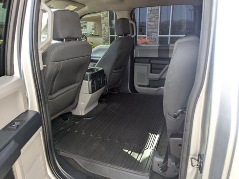 Used 2019 Ford F150 XL w/ Equipment Group 101A Mid AWD/4WD image 20