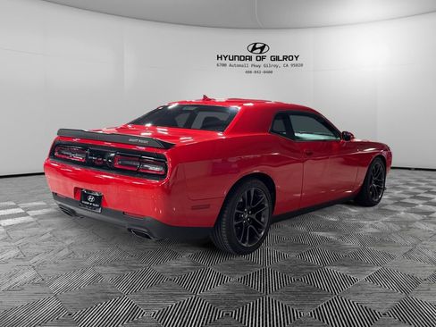 Used 2023 Dodge Challenger R/T Scat Pack image 5