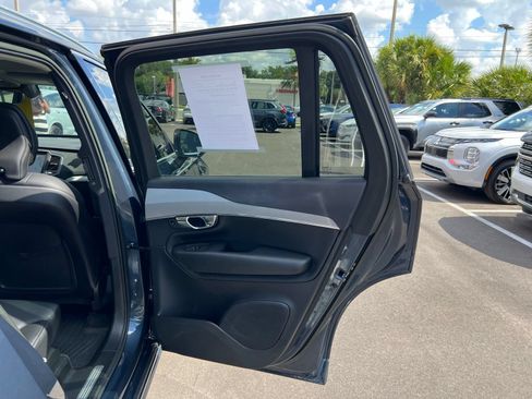 Used 2023 Volvo XC90 B5 Core AWD/4WD image 51