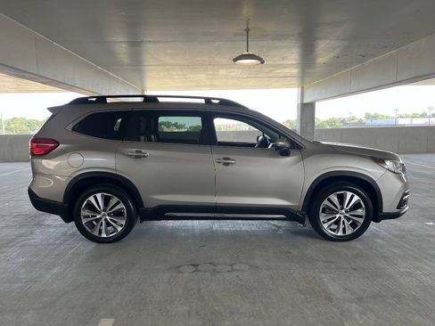 Used 2020 Subaru Ascent Limited AWD/4WD image 15