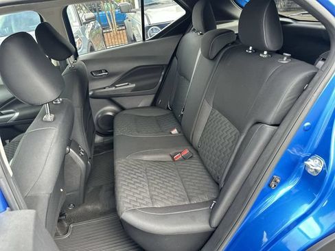 Used 2023 Nissan Kicks SV FWD image 22