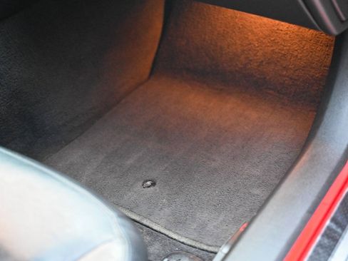 Used 2008 Chevrolet Corvette Coupe RWD image 96