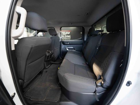 Used 2022 Toyota Tundra SR5 image 23
