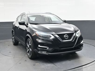 Used 2022 Nissan Rogue Sport SL w/ Premium Package