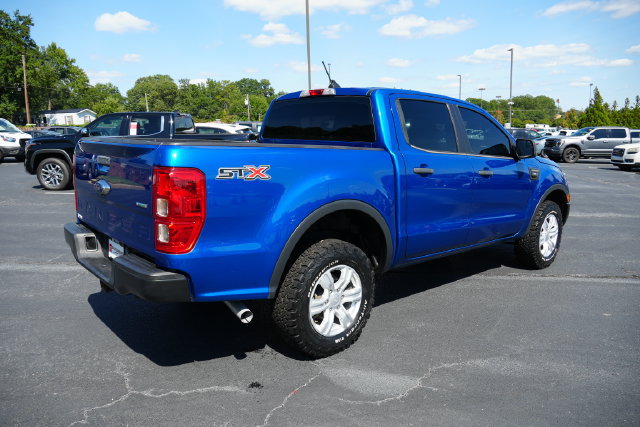 Used 2019 Ford Ranger XL w/ Equipment Group 101A Mid RWD image 8