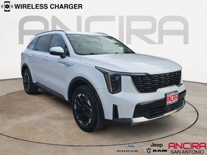 Used 2024 Kia Sorento S